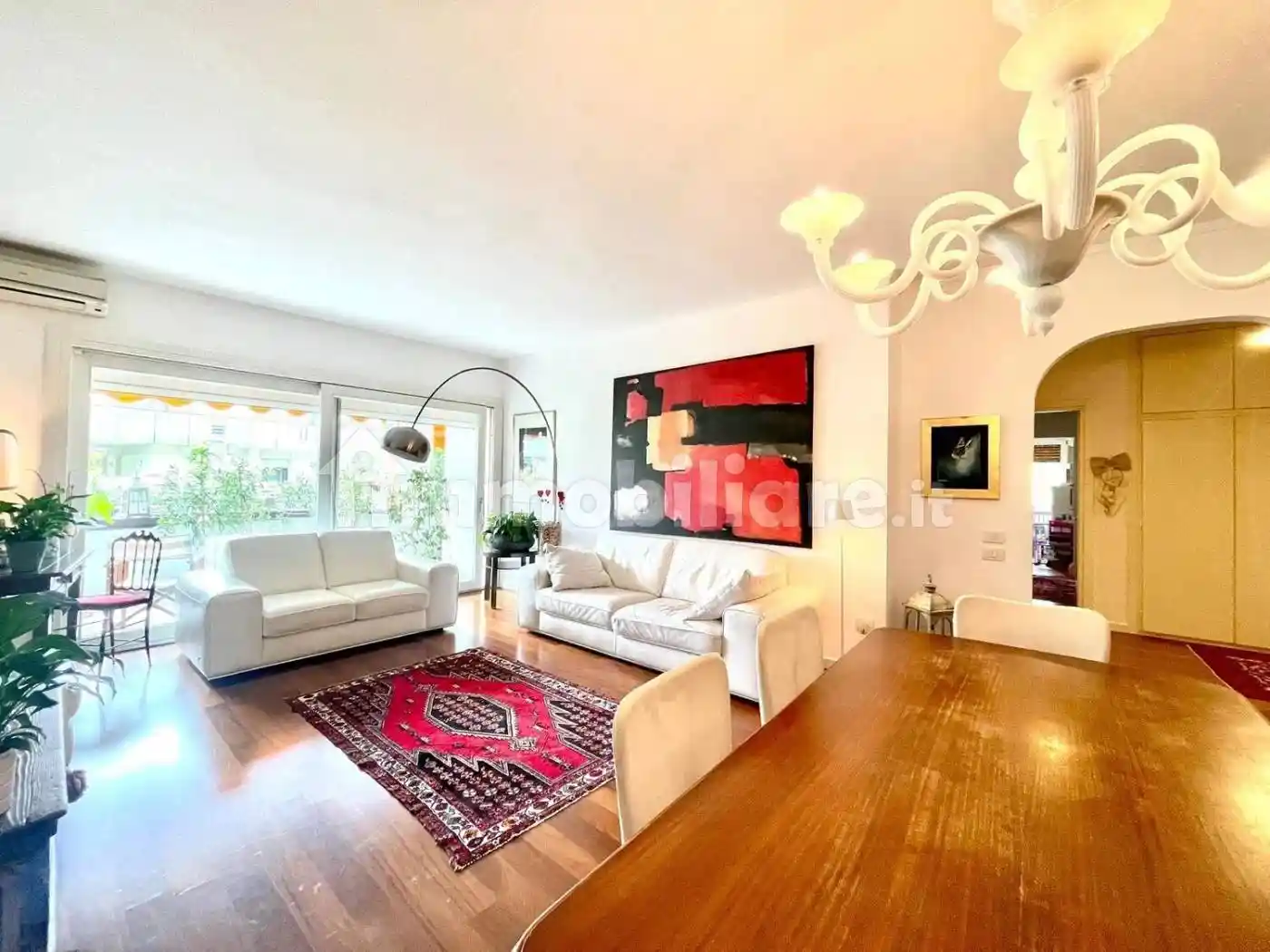 Appartamento in vendita a Conegliano