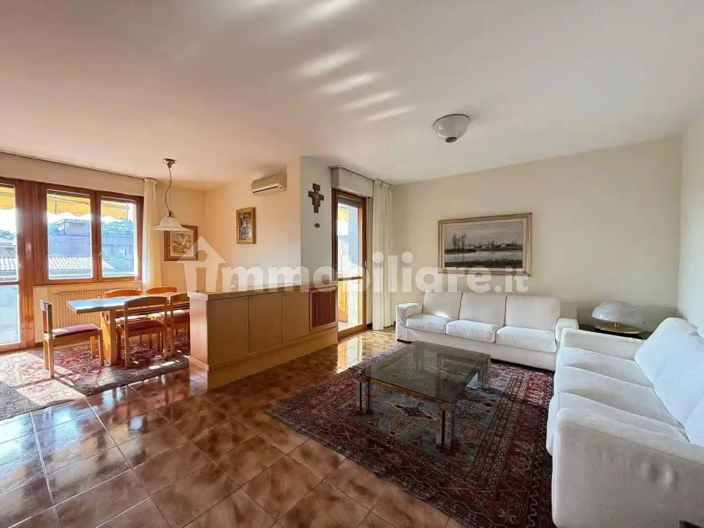 Appartamento in vendita a Conegliano