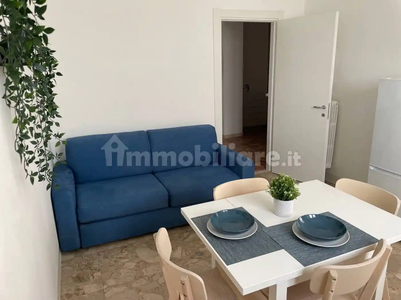 Appartamento in affitto a Firenze