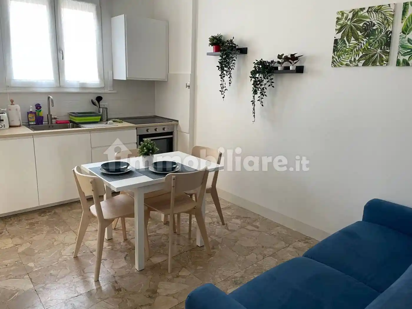 Monolocale via Bartolomeo della Gatta 8, Soffiano, Firenze - foto 2