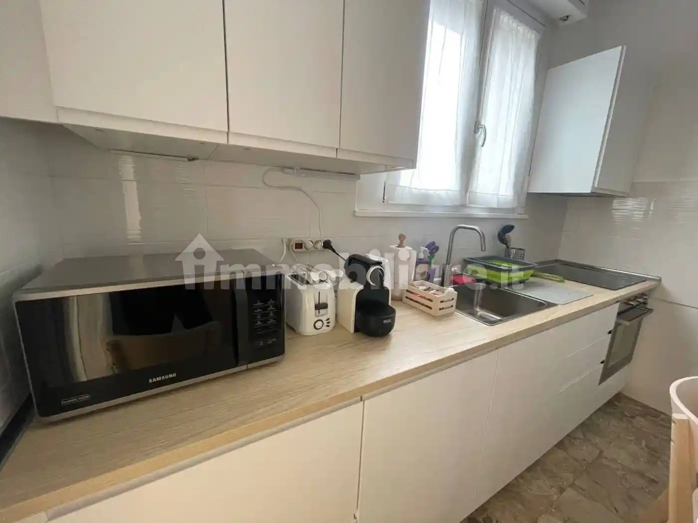 Monolocale via Bartolomeo della Gatta 8, Soffiano, Firenze - foto 4