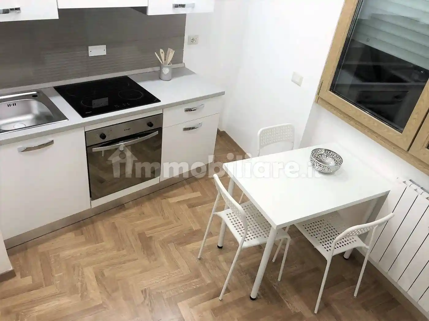 Trilocale via Padova 102/3, Parco Trotter, Milano - foto 3