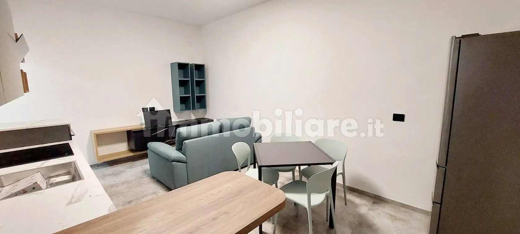 Appartamento in vendita a Siena