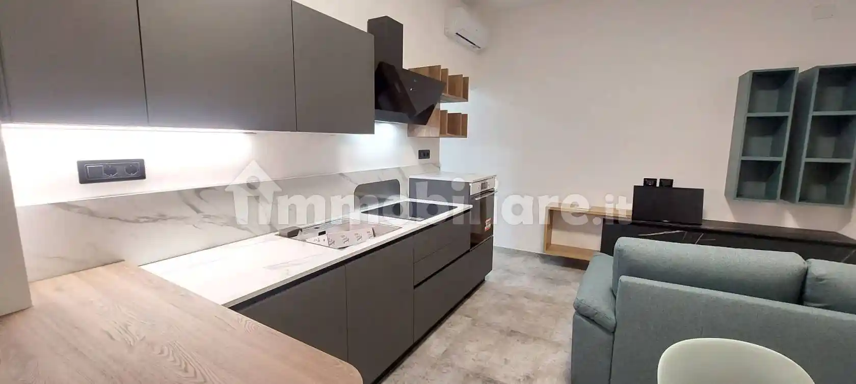 Trilocale via Ambrogio Sansedoni, Petriccio - Acquacalda, Siena - foto 2