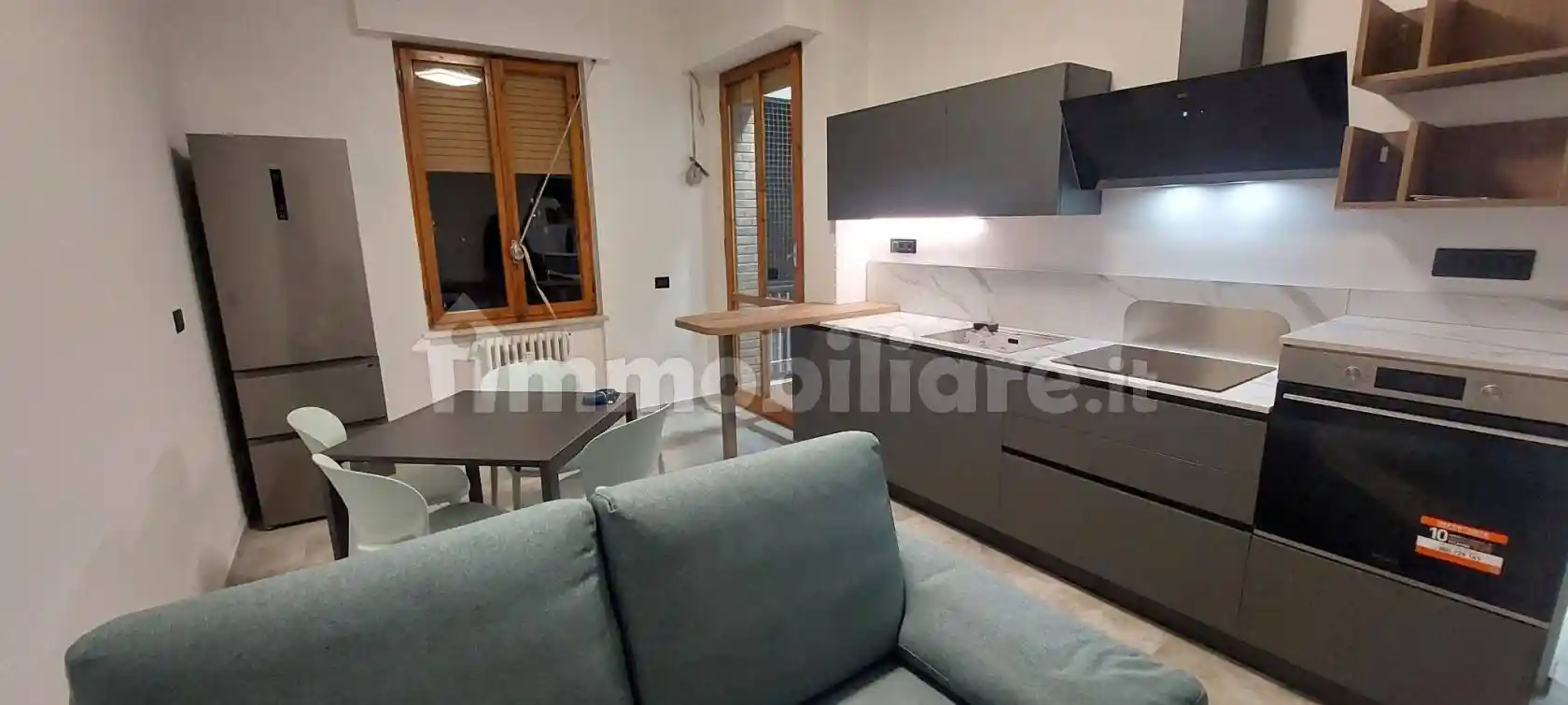 Trilocale via Ambrogio Sansedoni, Petriccio - Acquacalda, Siena - foto 3