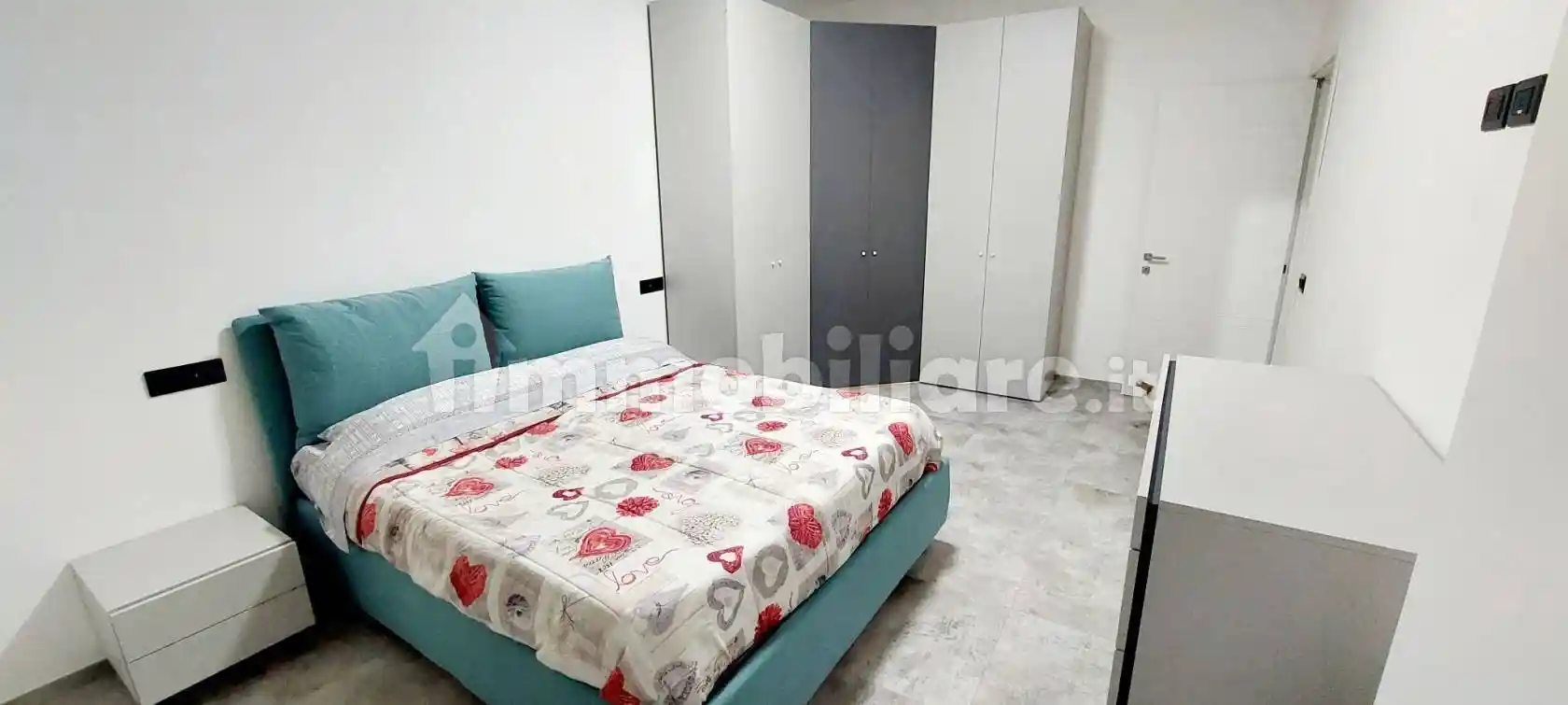 Trilocale via Ambrogio Sansedoni, Petriccio - Acquacalda, Siena - foto 5