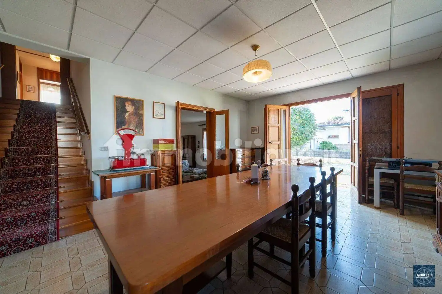 Villa in vendita a Gaiarine