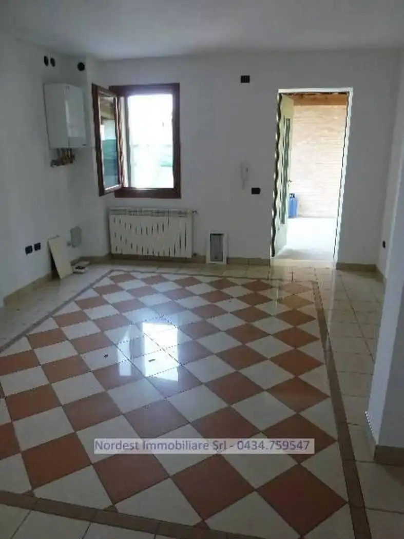 Appartamento in vendita a Mareno di Piave