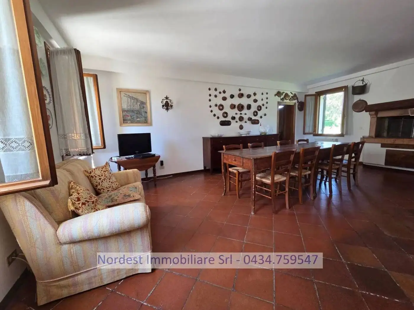 Monolocale 30 m², Roverbasso, Codognè - foto 3