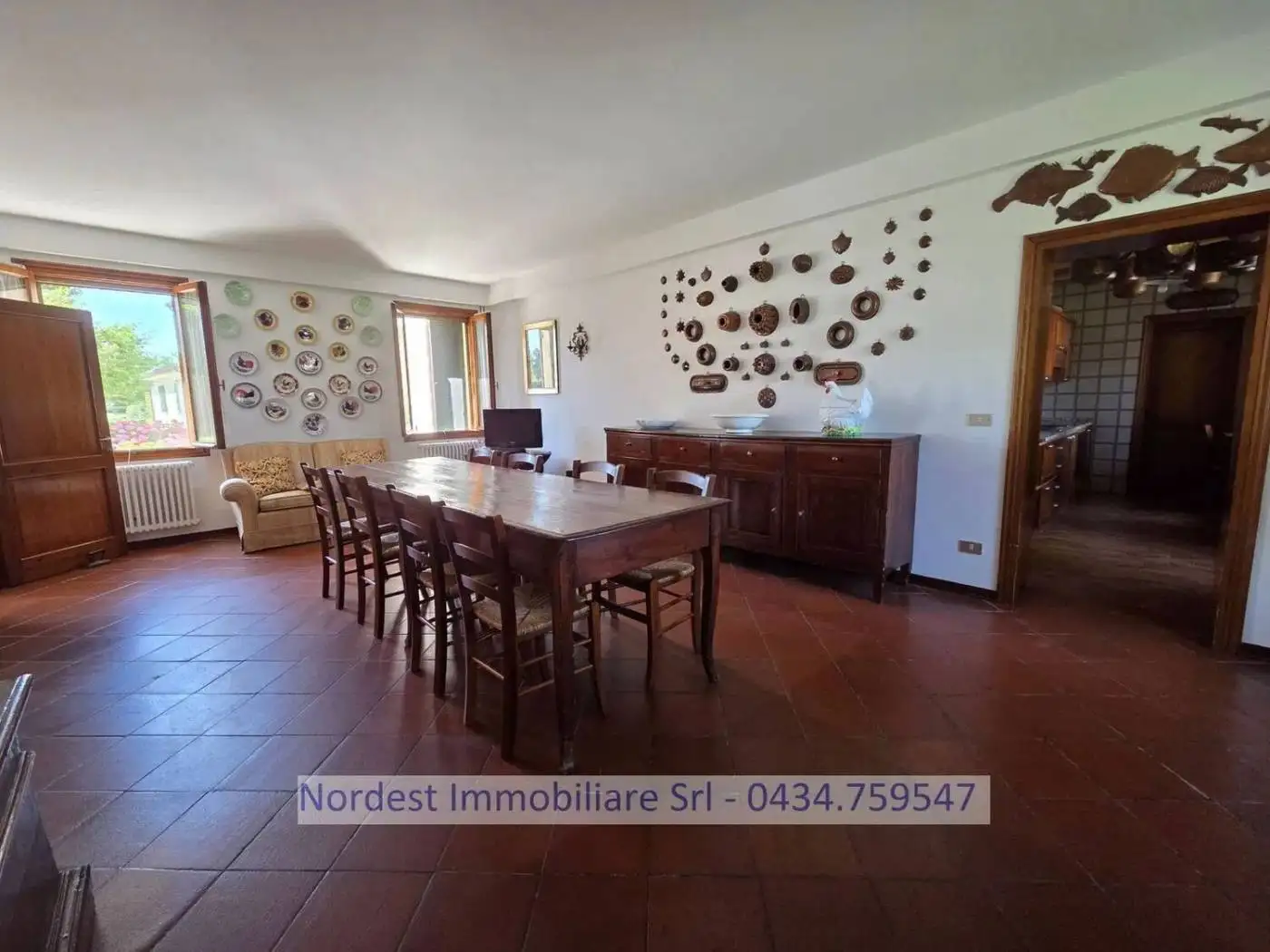 Monolocale 30 m², Roverbasso, Codognè - foto 4