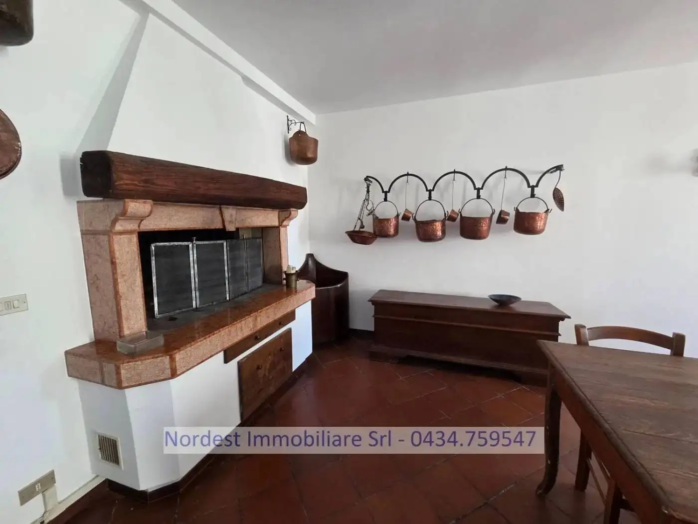 Monolocale 30 m², Roverbasso, Codognè - foto 5