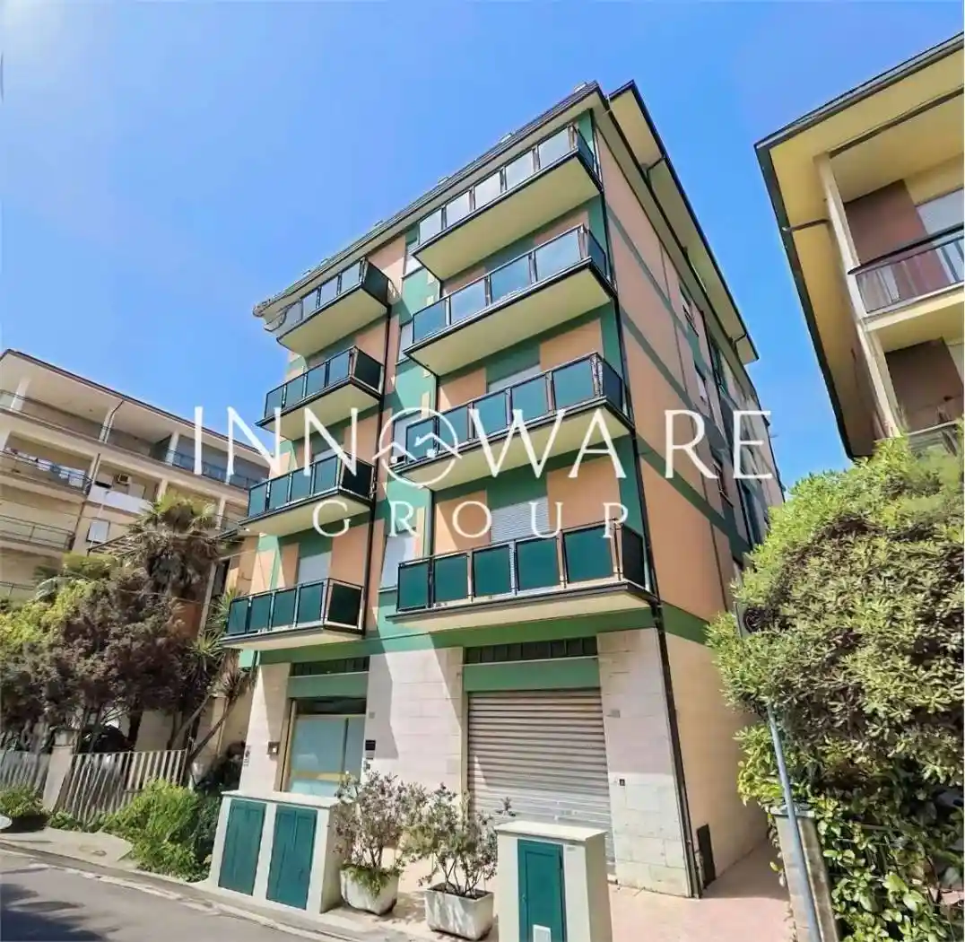 Attico - Mansarda in vendita a Porto Sant'Elpidio