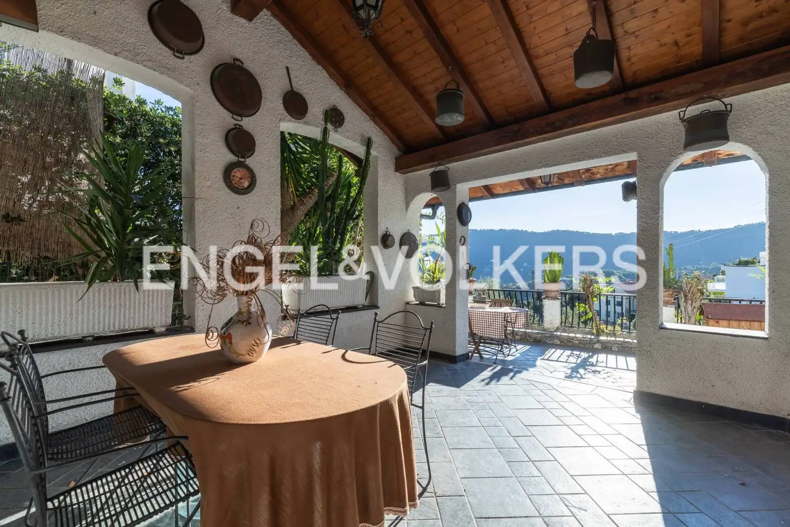 Villa in vendita a Alassio