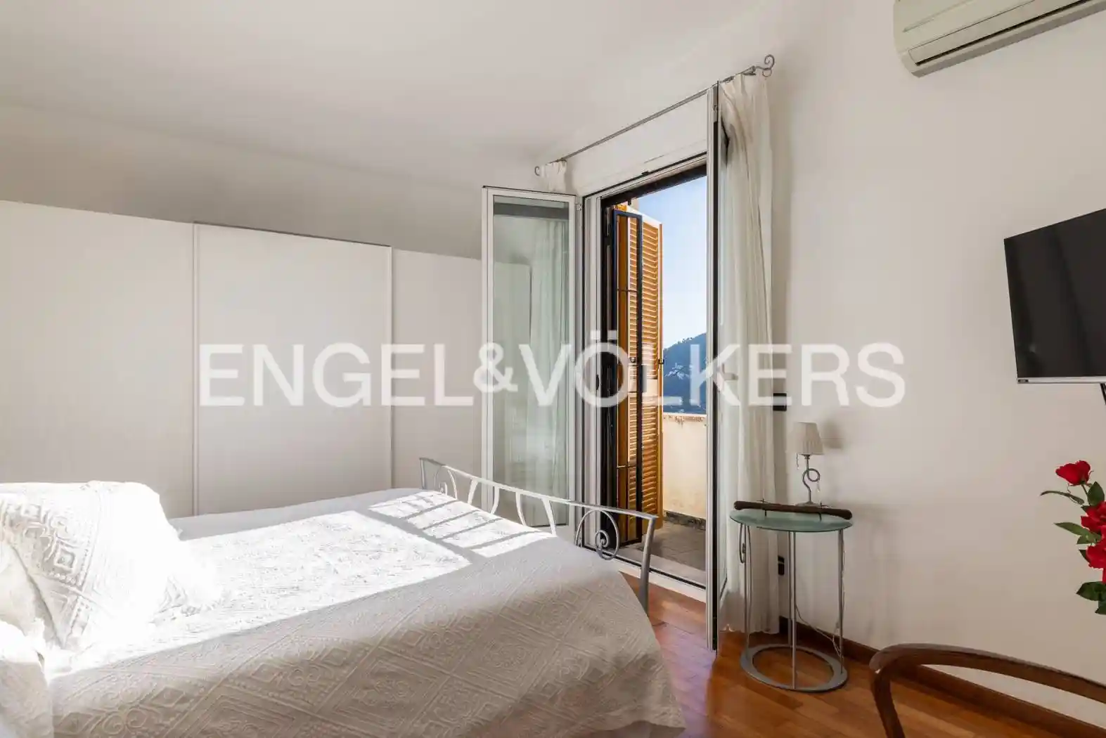 Villa unifamiliare via Privata Solibena, Collina Centrale, Parco Fuor del Vento, Alassio - foto 4