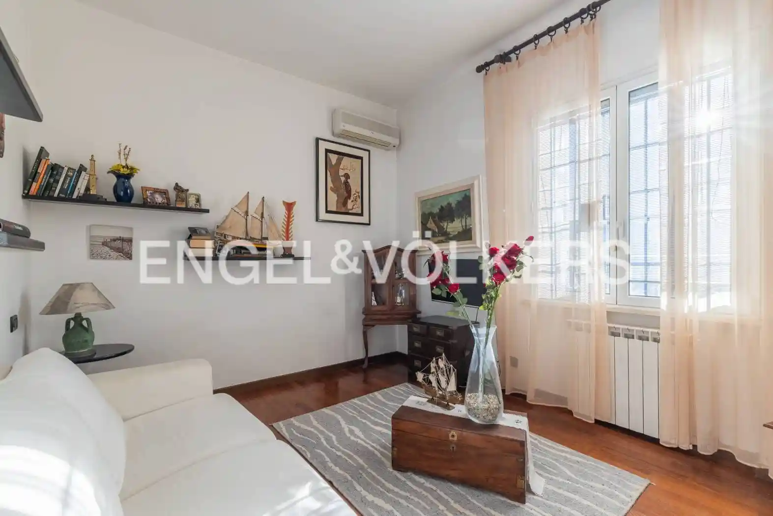 Villa unifamiliare via Privata Solibena, Collina Centrale, Parco Fuor del Vento, Alassio - foto 5