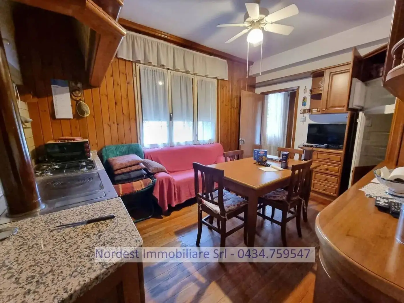 Villa in vendita a Codognè