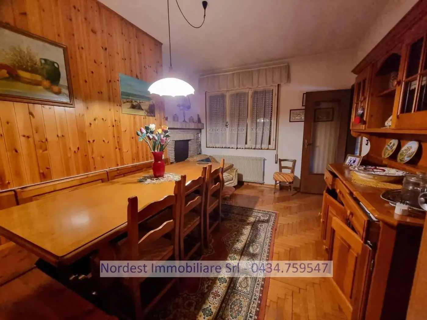 Villa unifamiliare 314 m², Cimetta, Codognè - foto 2