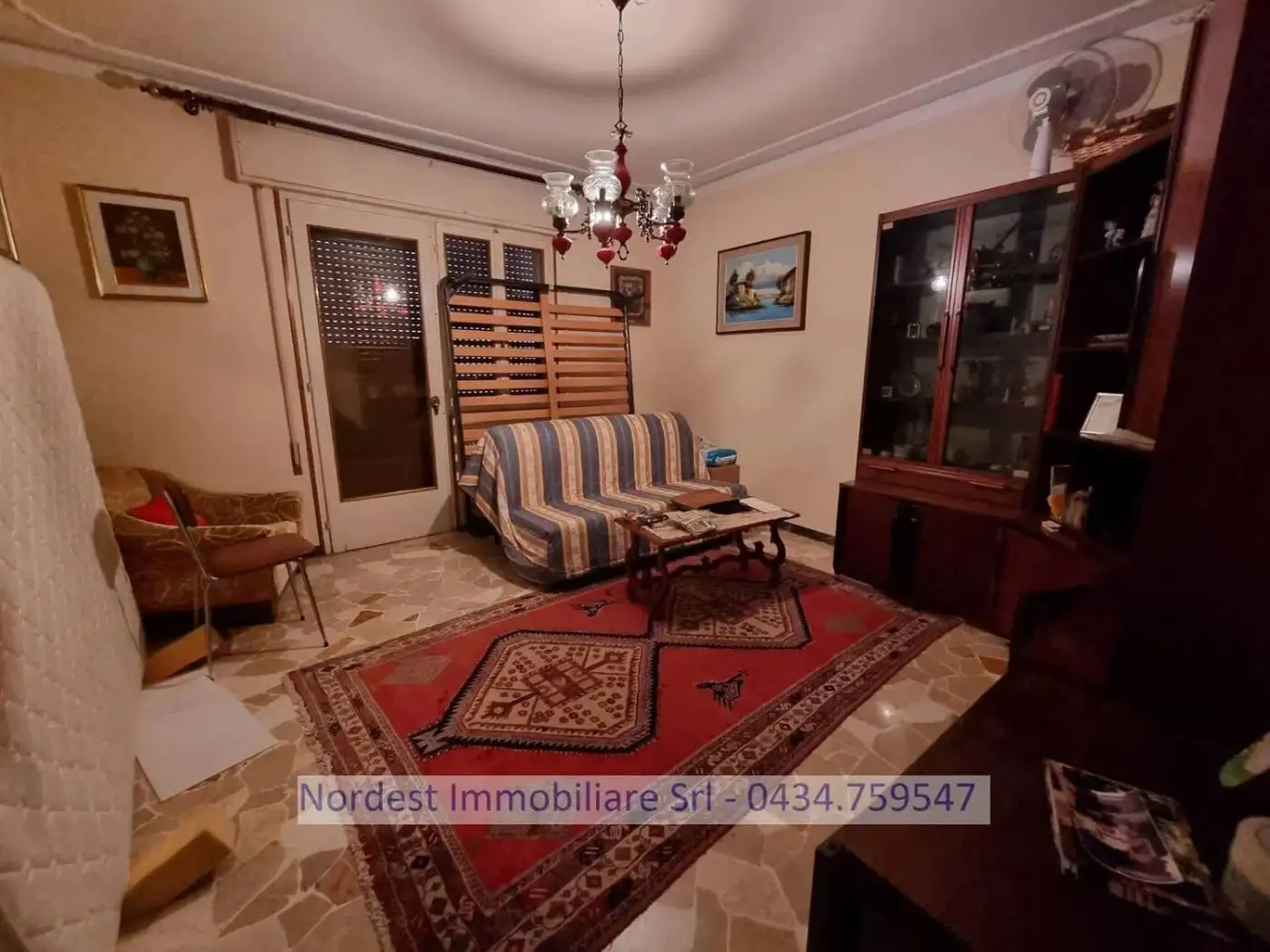 Villa unifamiliare 314 m², Cimetta, Codognè - foto 3