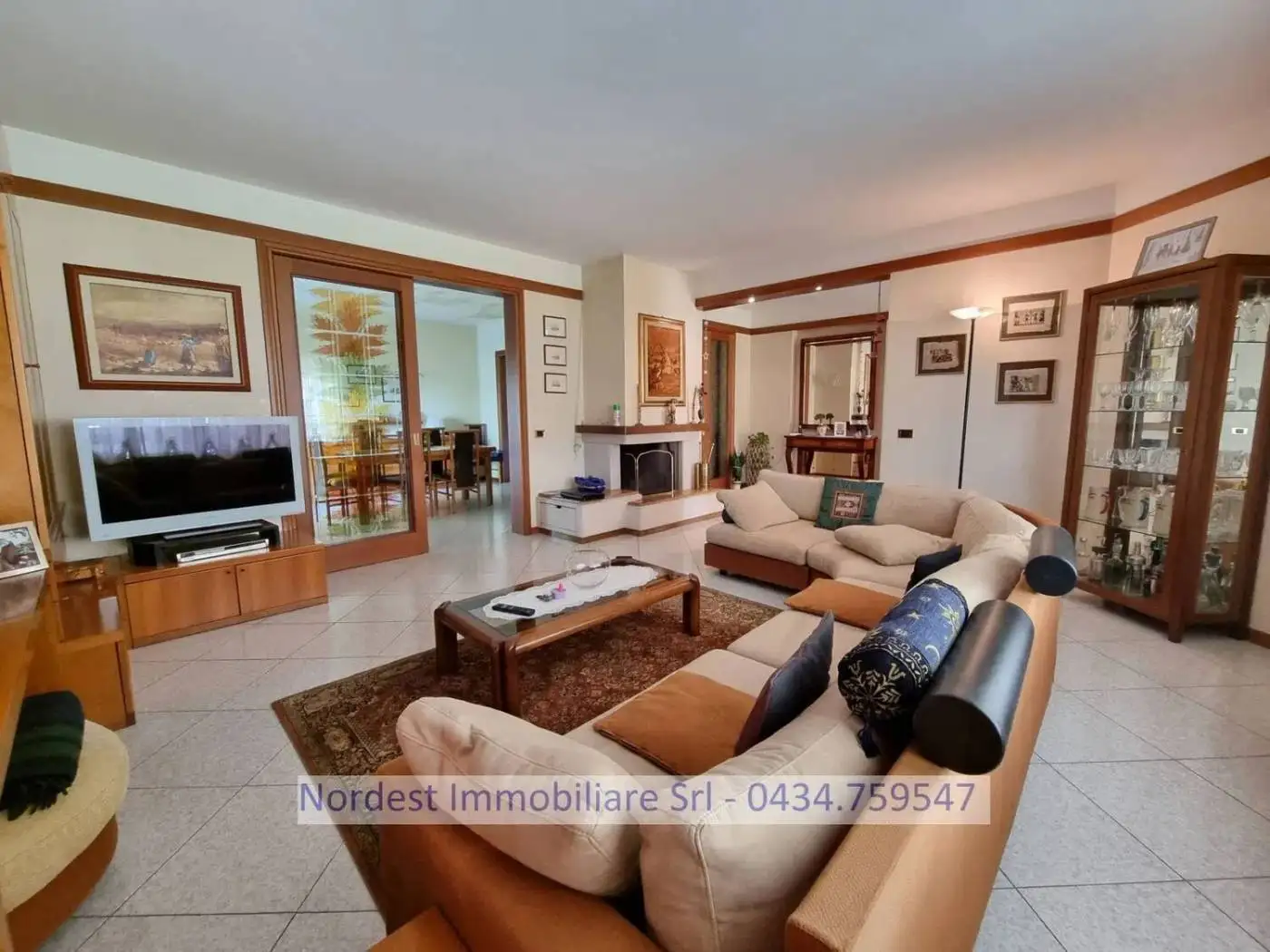 Villa in vendita a Gaiarine