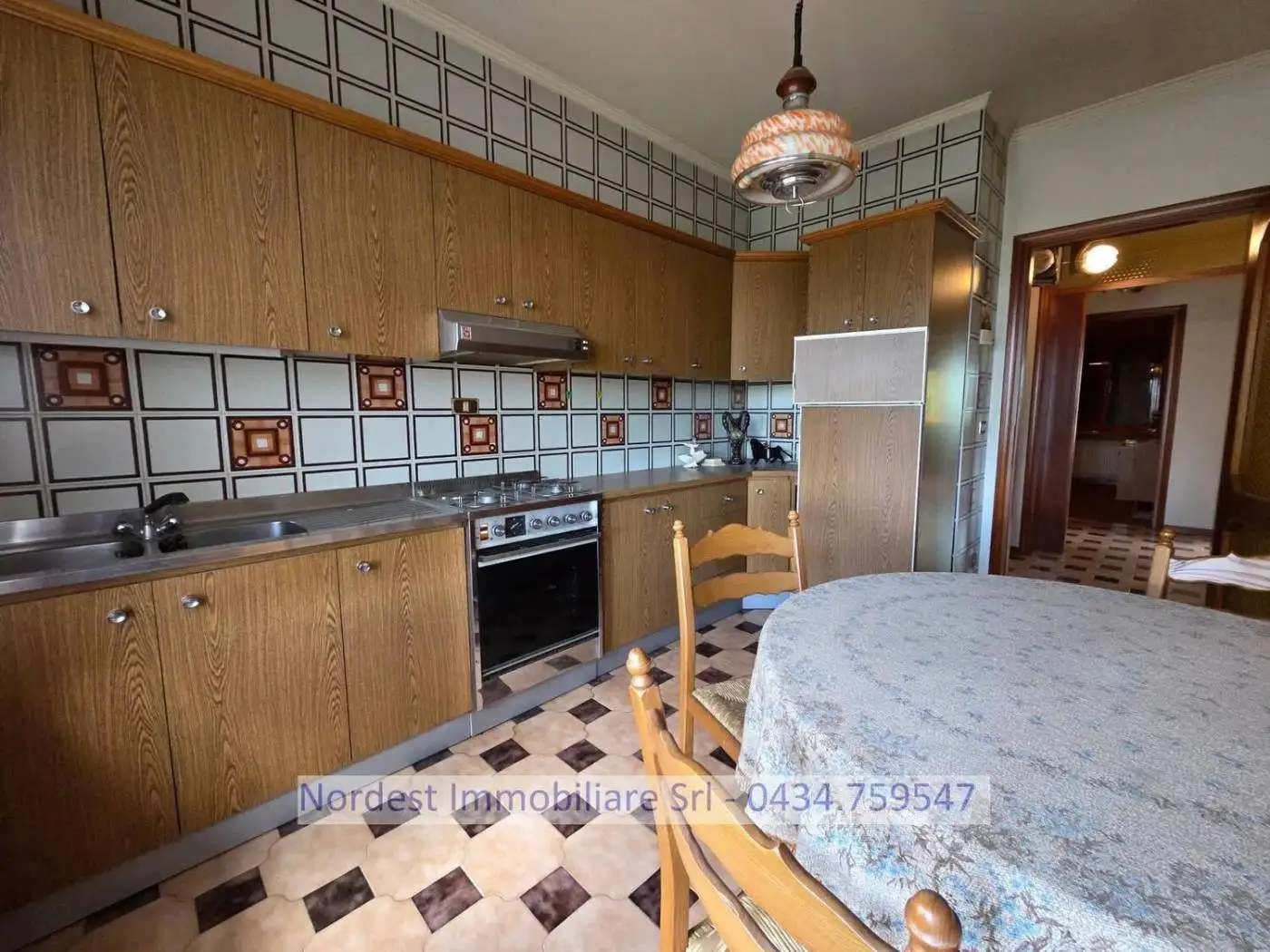 Villa in vendita a Codognè