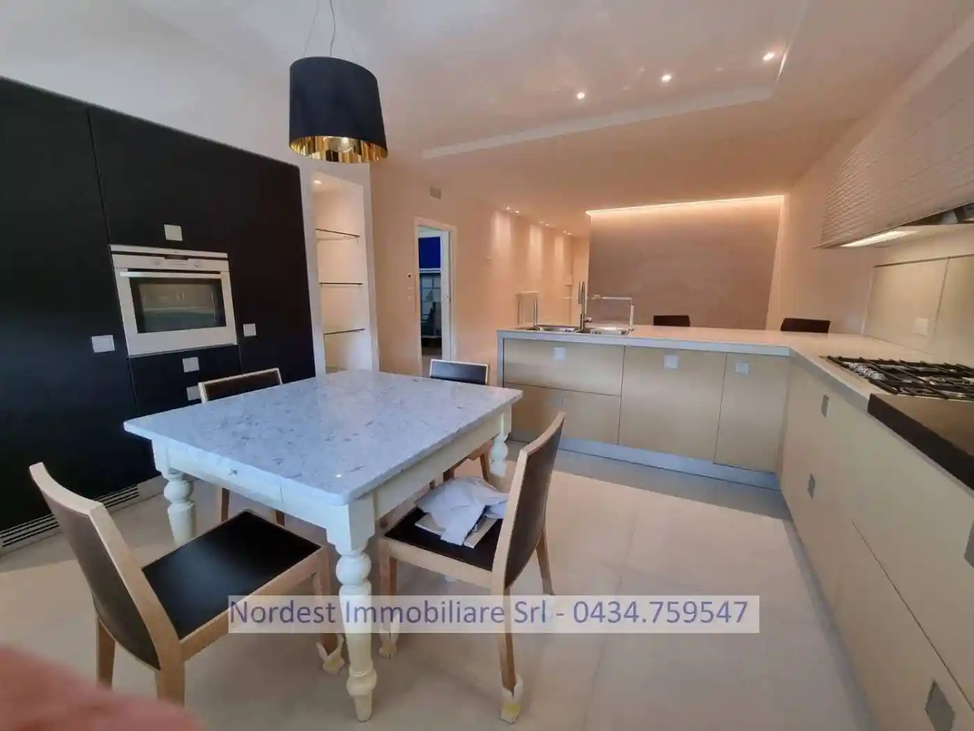 Appartamento in vendita a Gaiarine