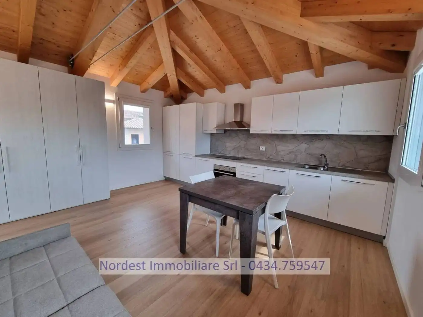 Monolocale buono stato, Centro, Codognè - foto 2