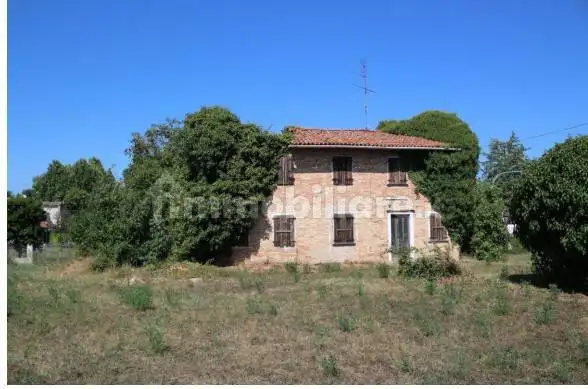 Casa indipendente in asta a Annone Veneto