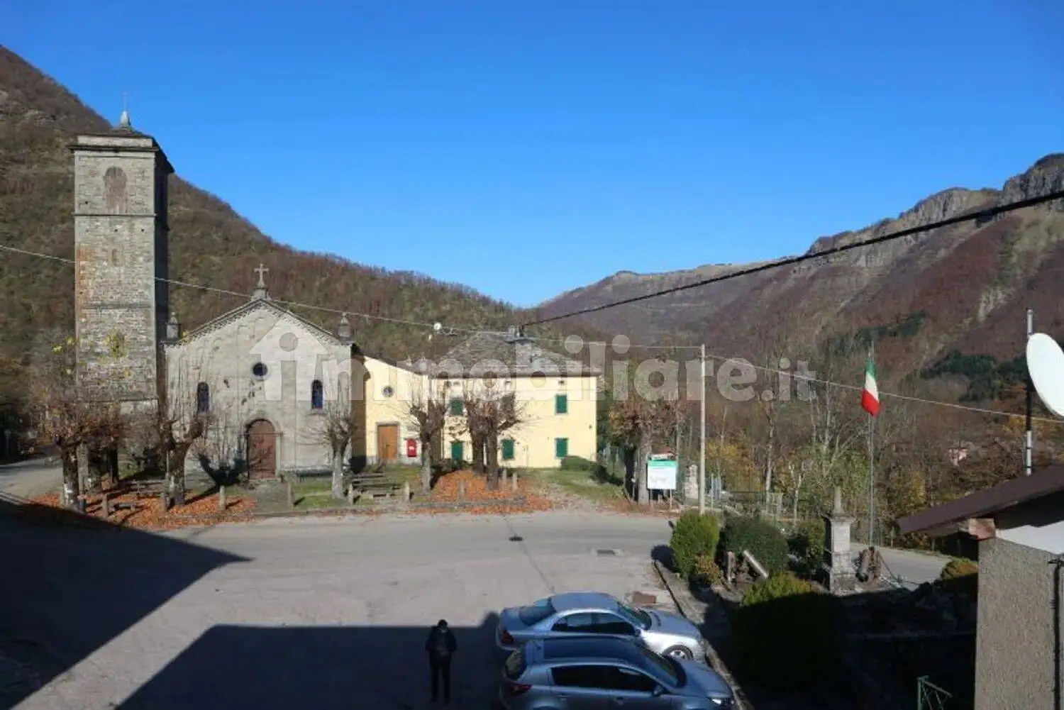 Villa in vendita a Fanano