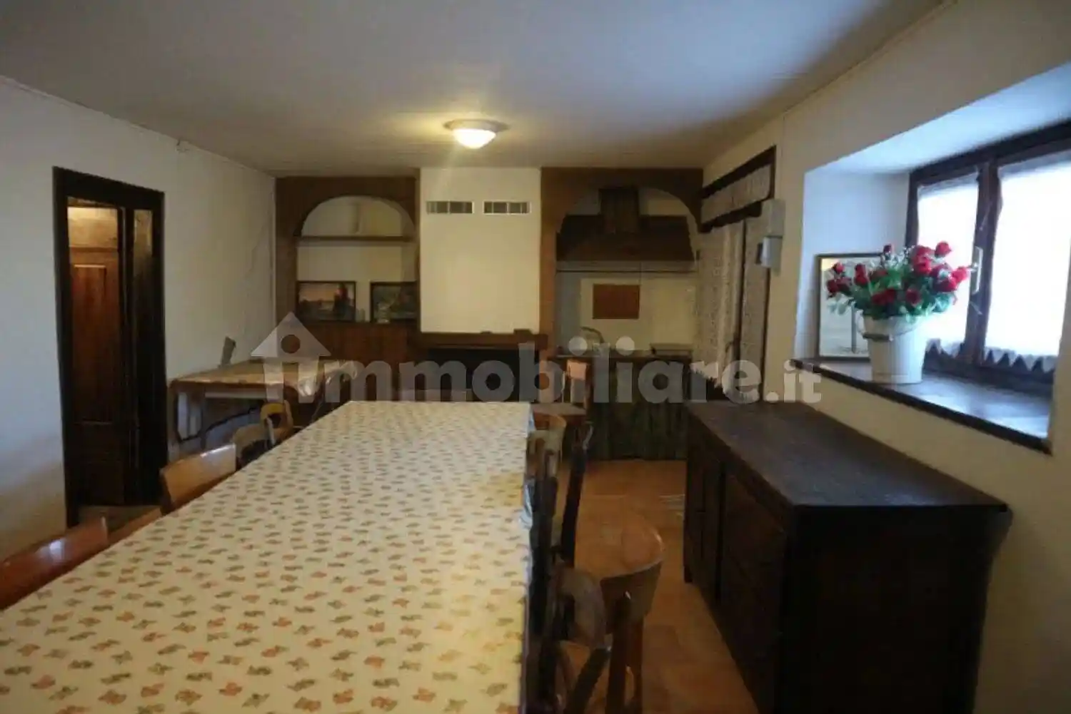 Villa unifamiliare piazza Della Vittoria No Number, Centro, Fanano - foto 5