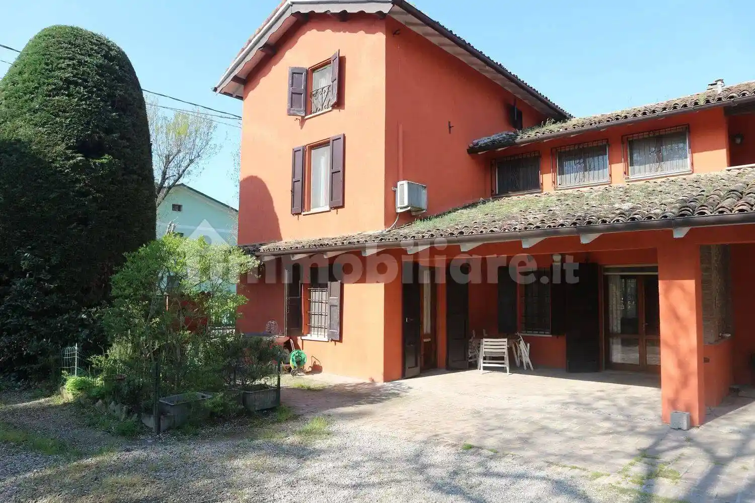 Villa in vendita a Nonantola