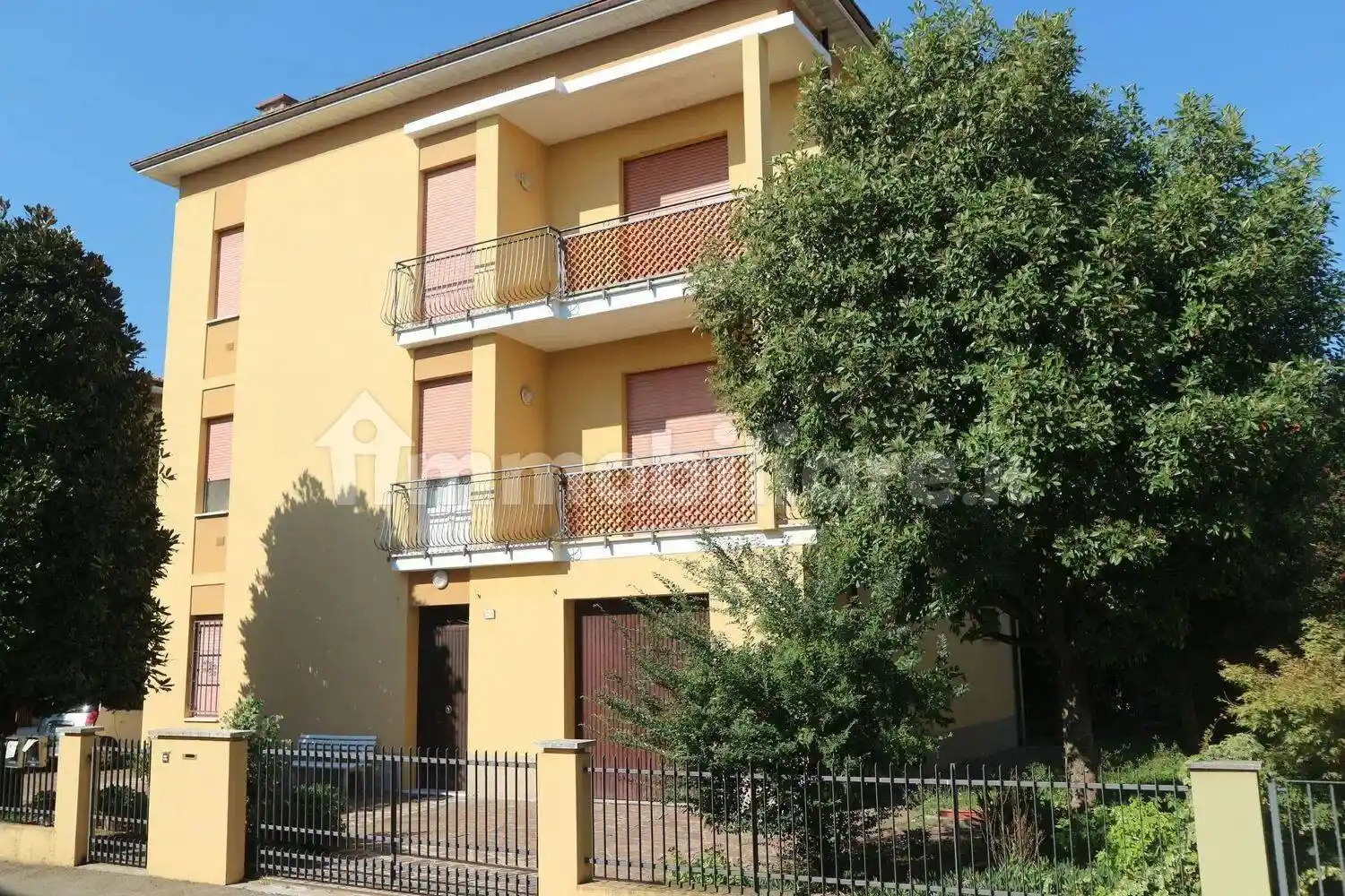 Villa in vendita a Nonantola