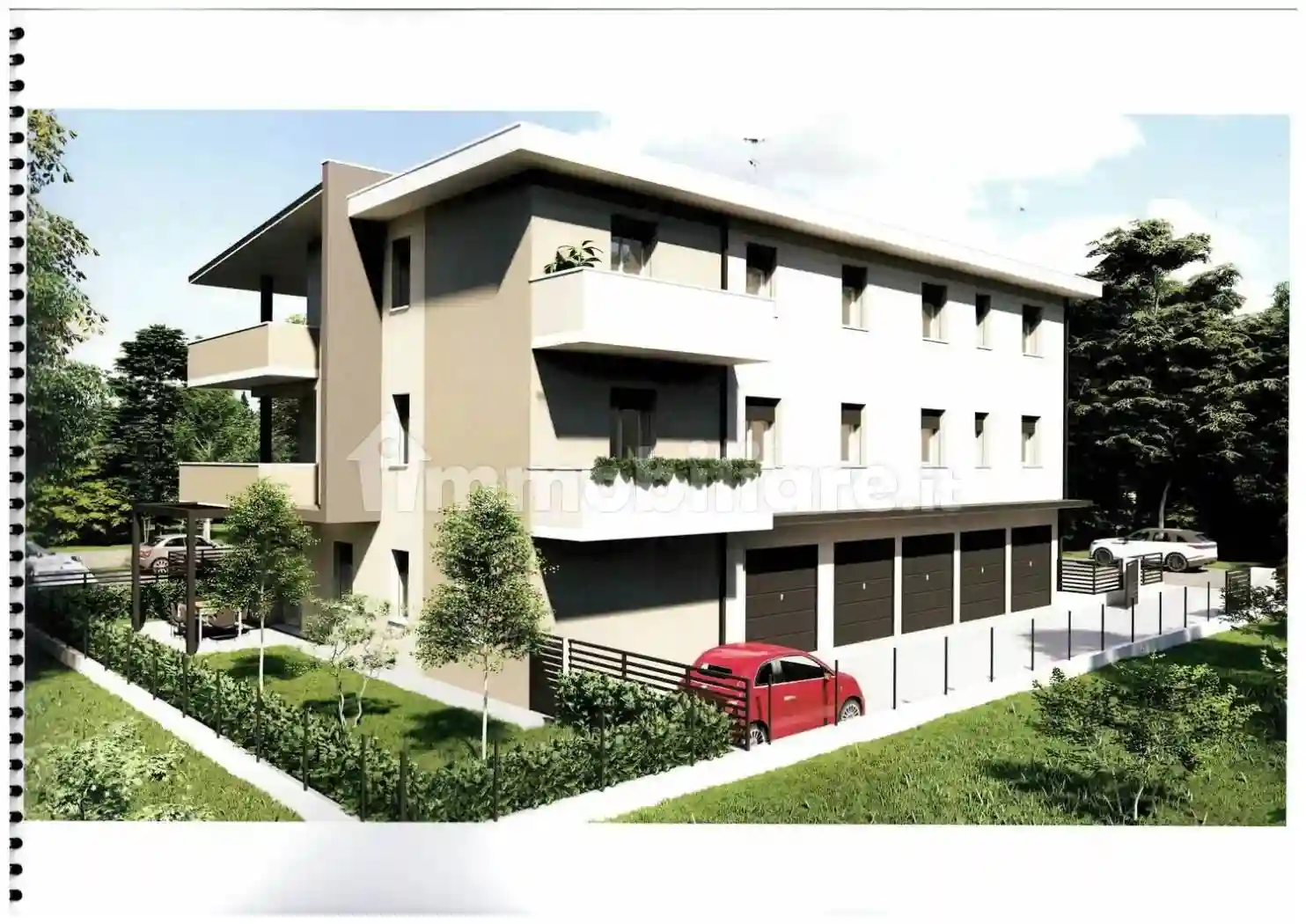 Appartamento - foto 4