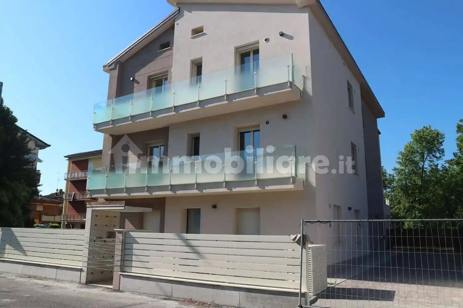 Appartamento in vendita a Nonantola