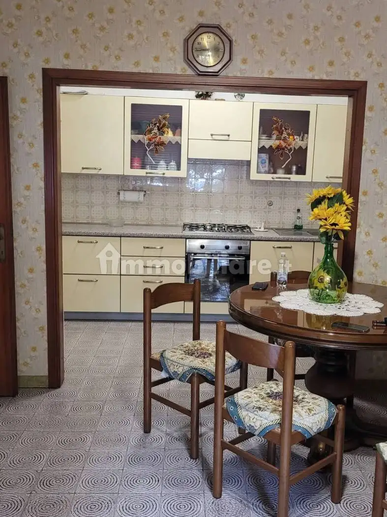 Appartamento in affitto a Sant'Agata Bolognese