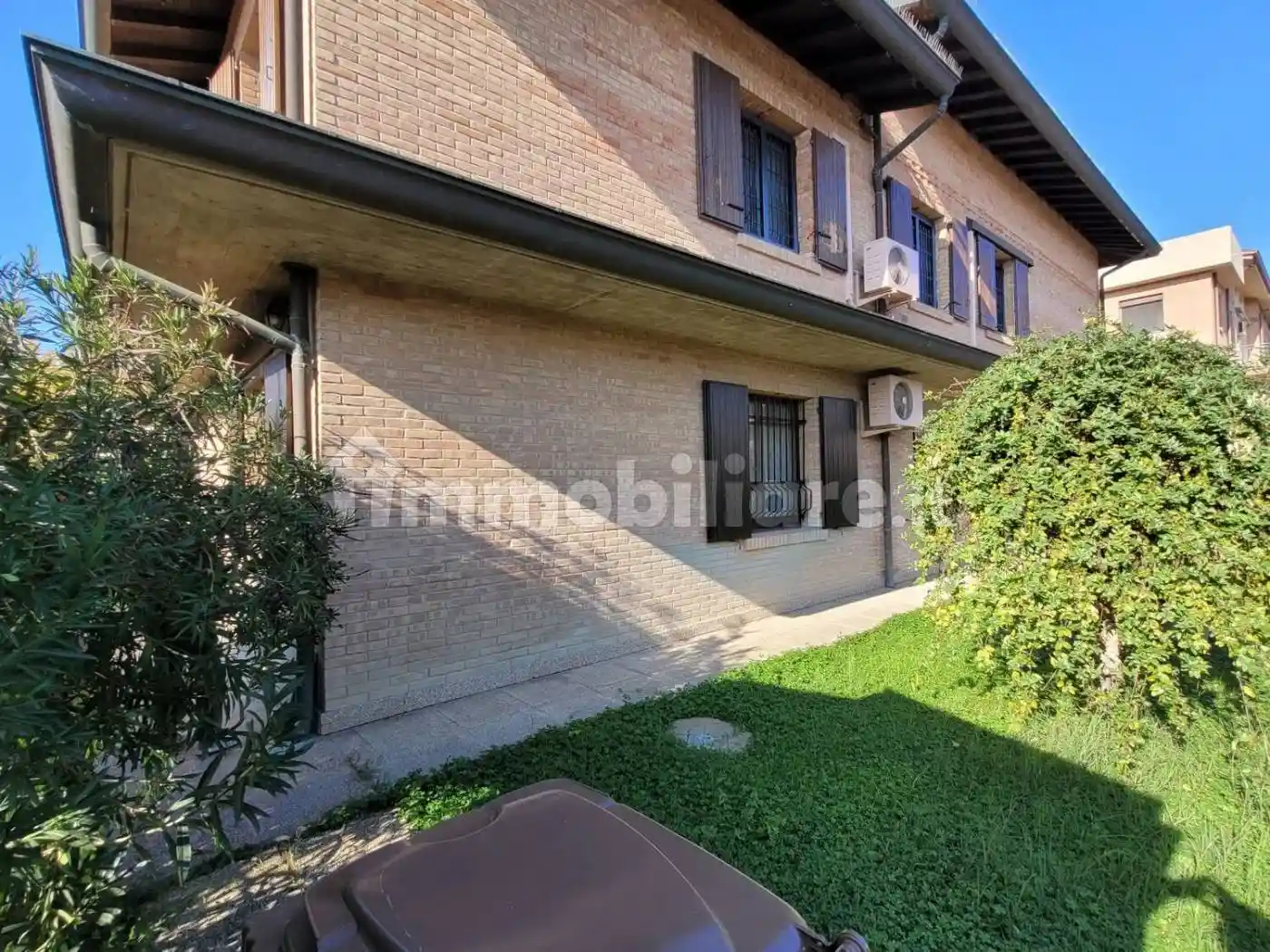 Villa in vendita a Nonantola