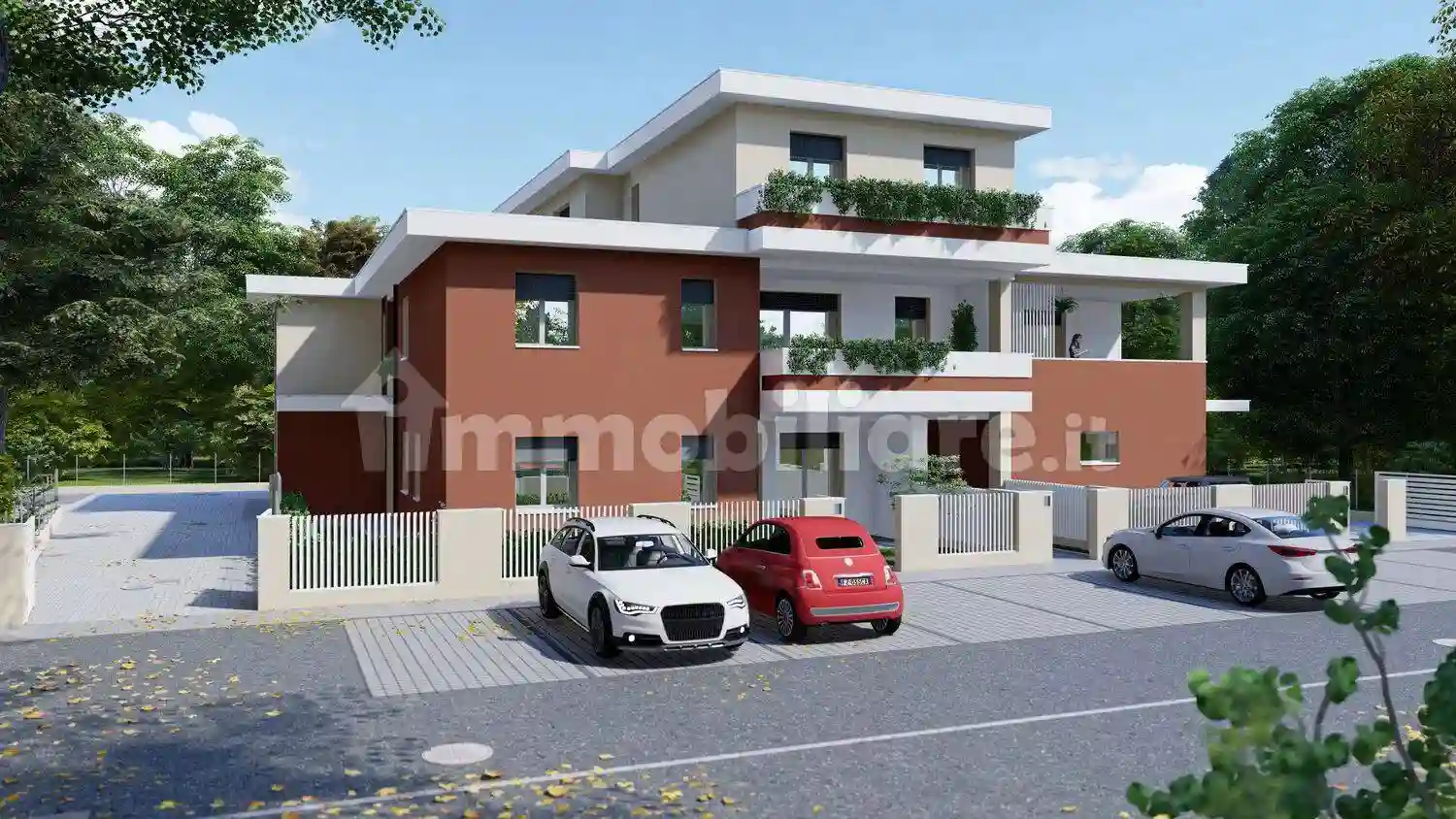 Appartamento - foto 3