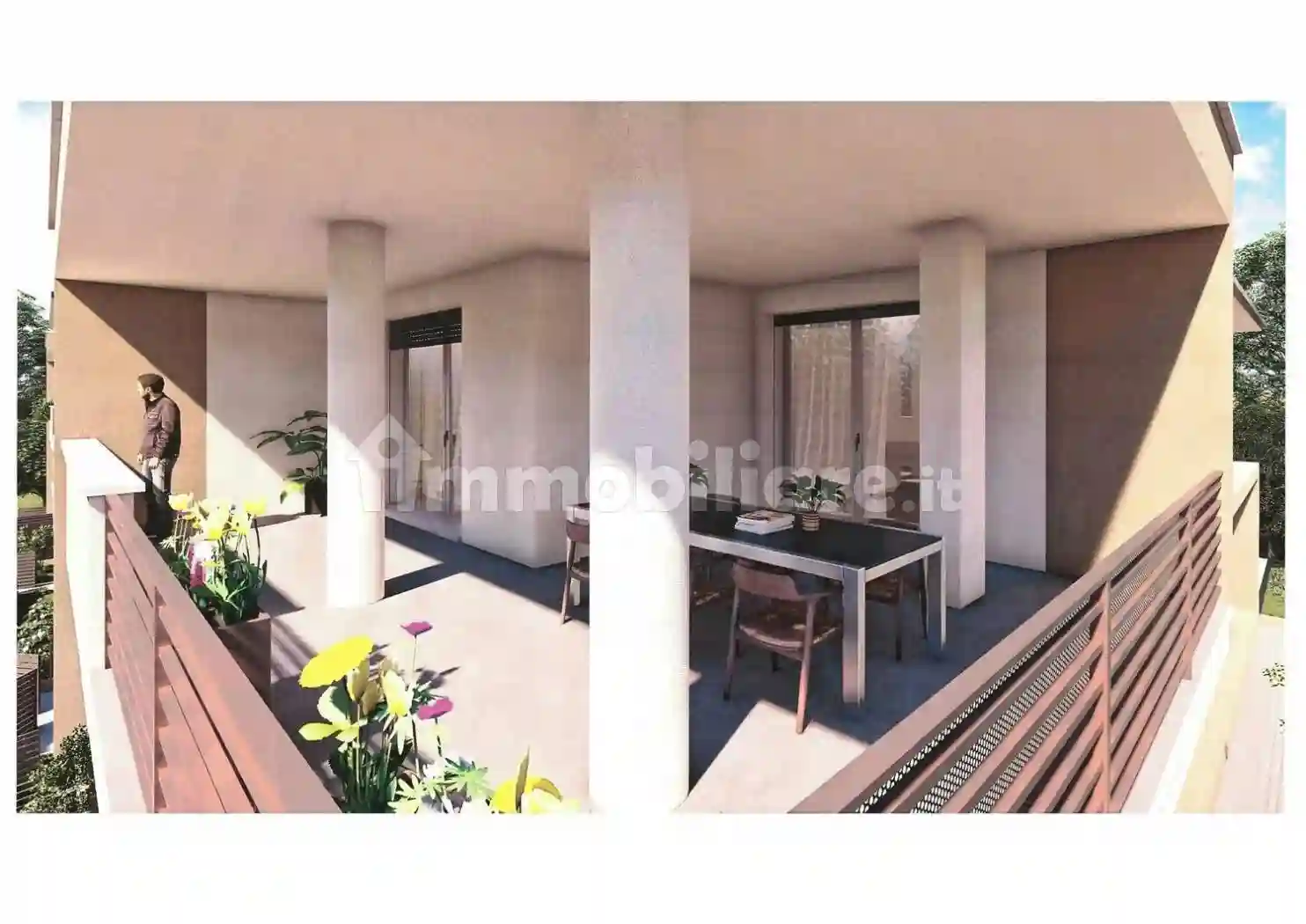 Appartamento - foto 2