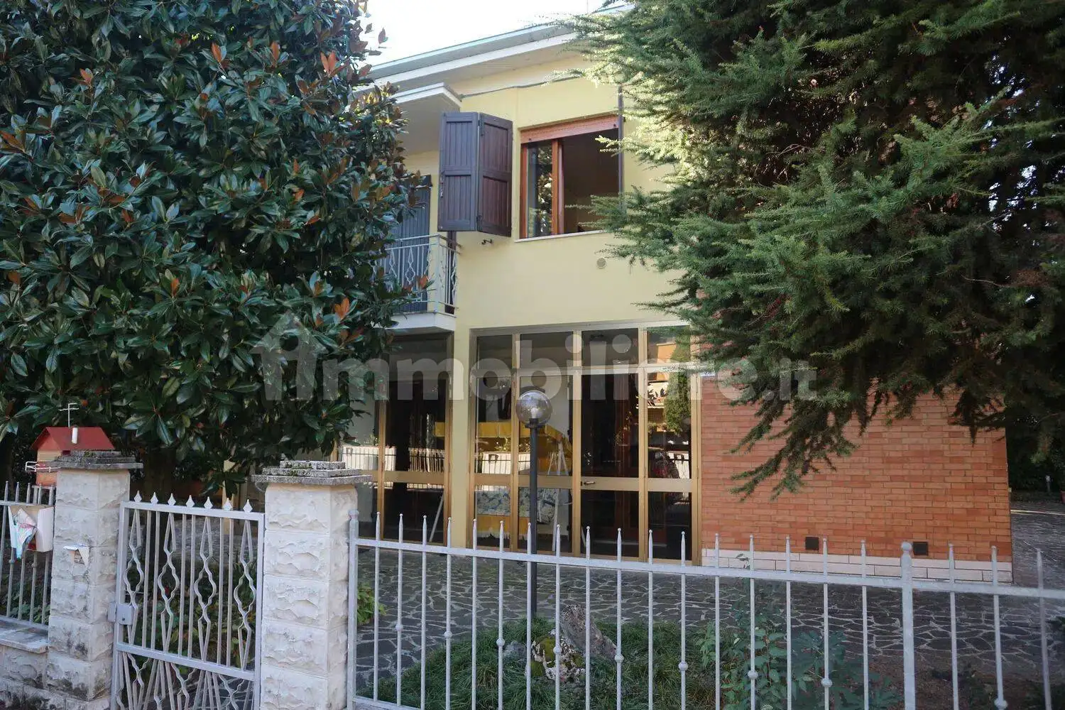 Villa in vendita a Modena