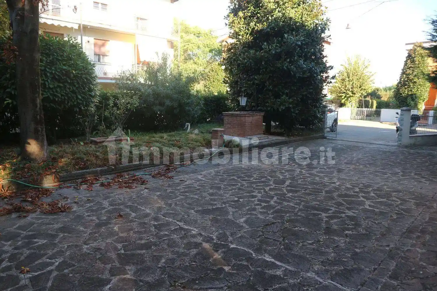 Villa unifamiliare via Damiano Chiesa, 37, Crocetta, Modena - foto 3