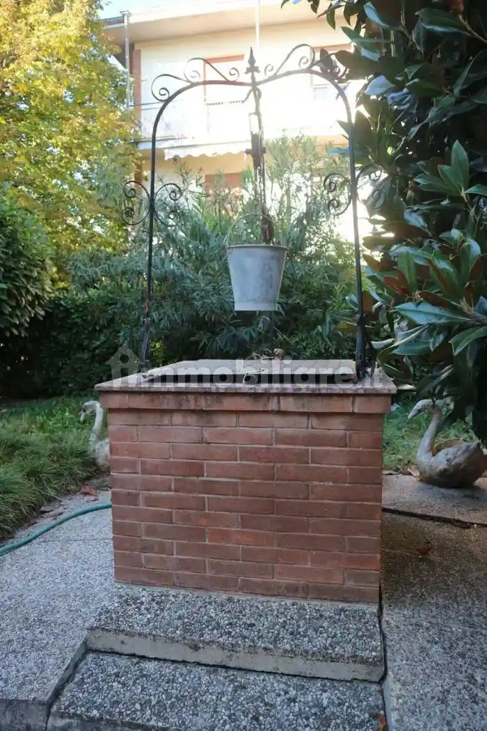 Villa unifamiliare via Damiano Chiesa, 37, Crocetta, Modena - foto 4