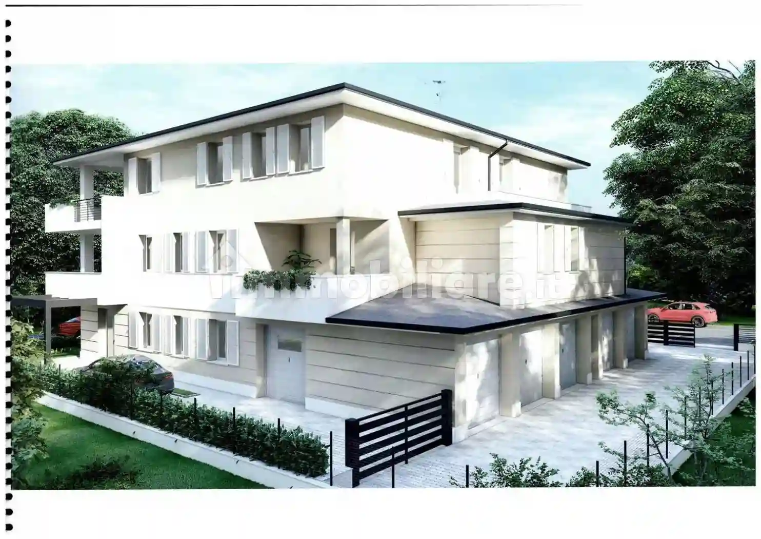 Appartamento - foto 4