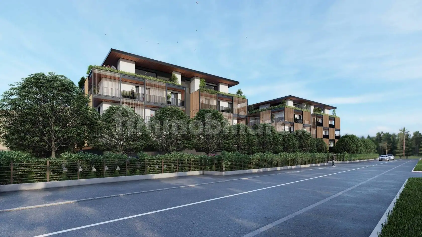 Appartamento in vendita a Treviso