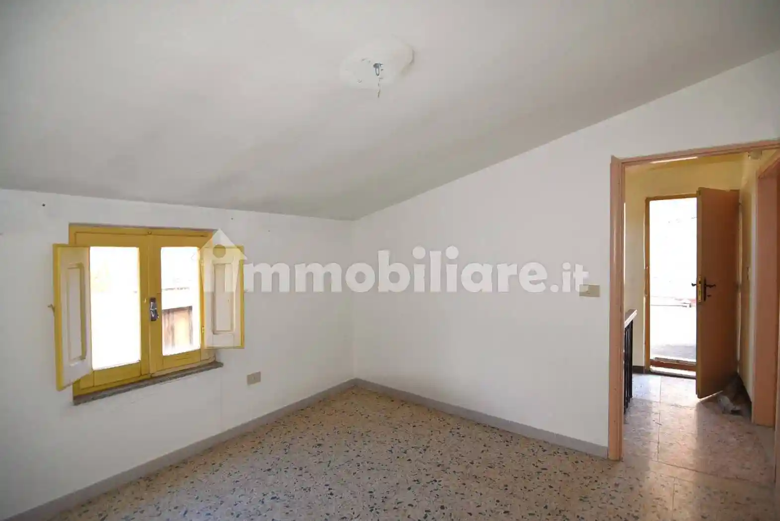 Villa unifamiliare via Cugia 35, Centro, Cuglieri - foto 2