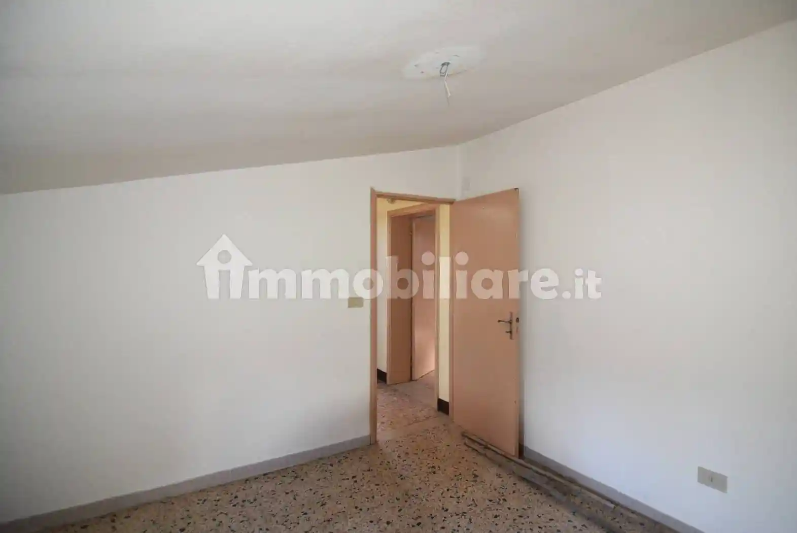 Villa unifamiliare via Cugia 35, Centro, Cuglieri - foto 3