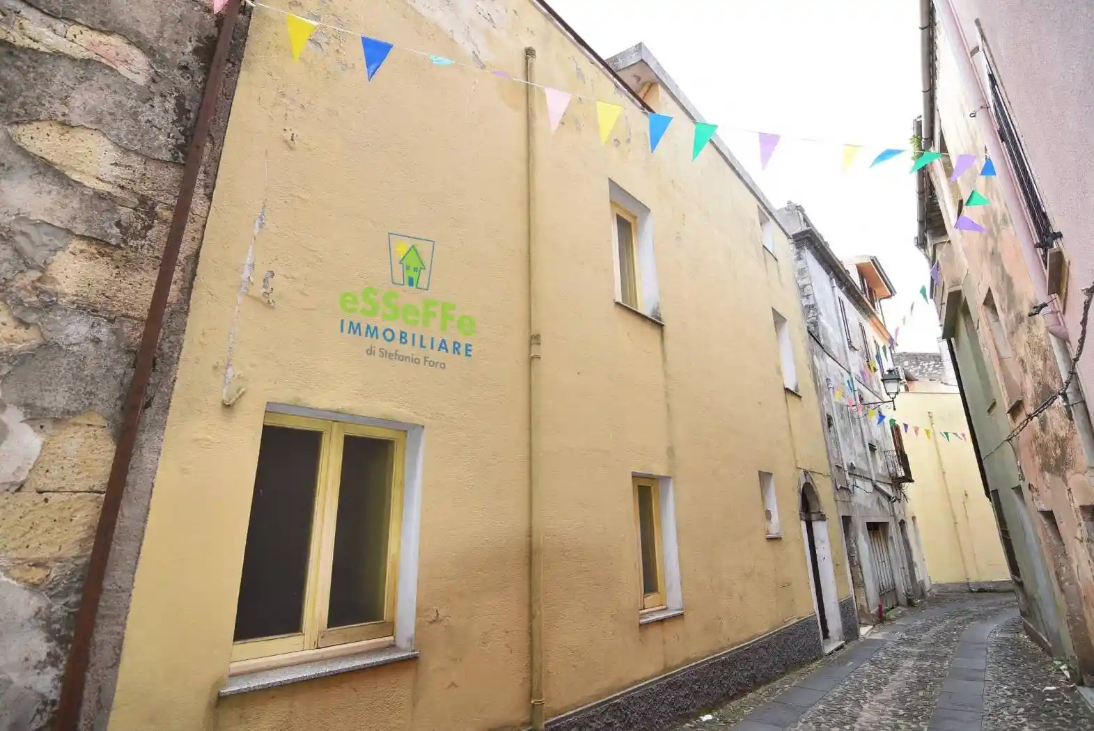 Villa unifamiliare via Cugia 35, Centro, Cuglieri - foto 4