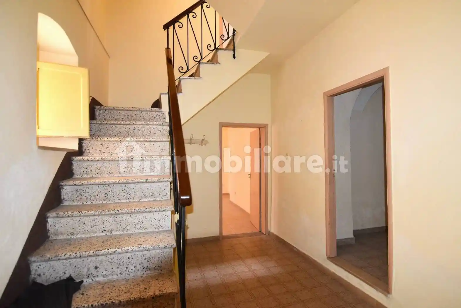 Villa unifamiliare via Cugia 35, Centro, Cuglieri - foto 5