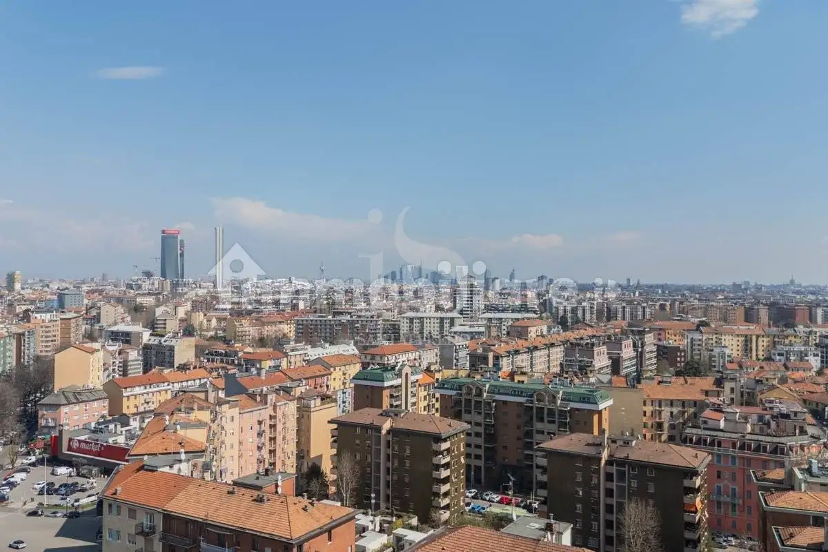 Apartment in vendita a Milan