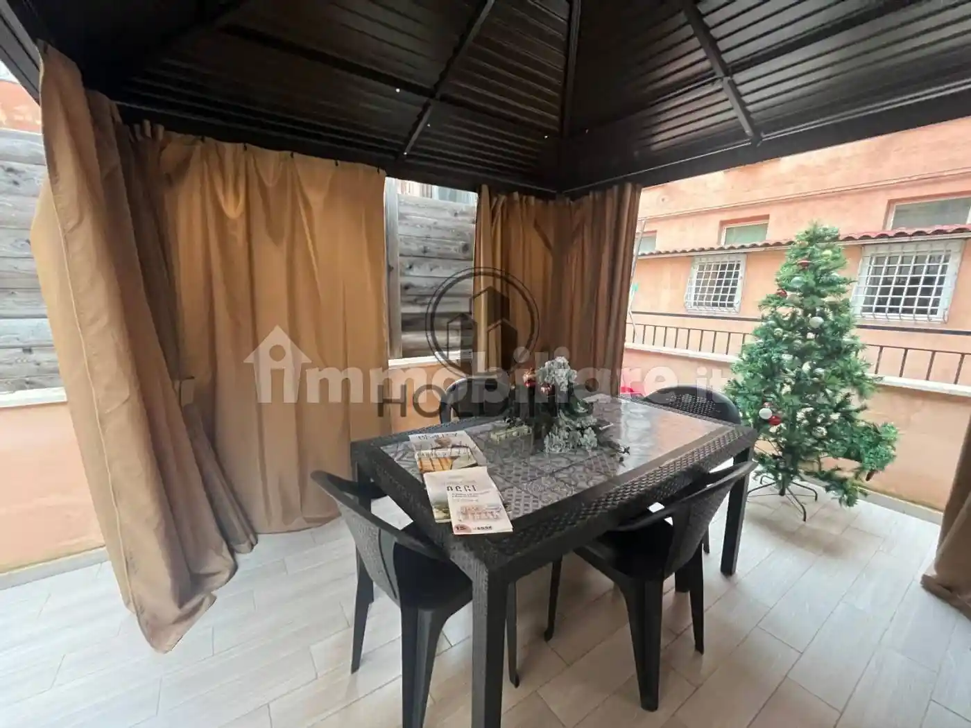 Bilocale via del corso, Montecitorio, Roma - foto 2