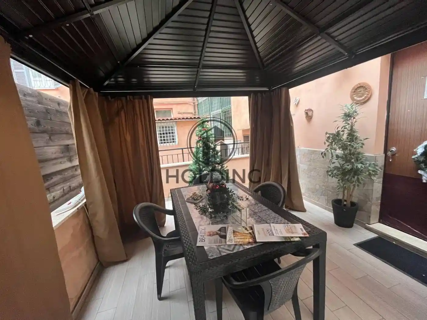 Bilocale via del corso, Montecitorio, Roma - foto 3