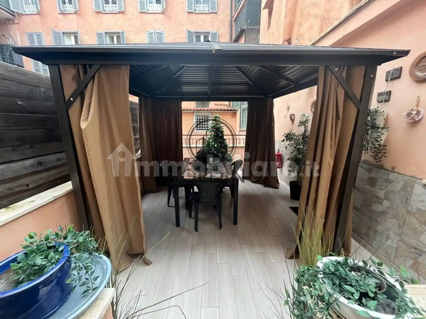 Bilocale via del corso, Montecitorio, Roma - foto 4